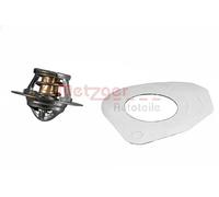 Metzger Autoteile Termostato motore 4006361, senza alloggiamento, apertura 90°C