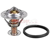 Termostato senza alloggiamento 4006390 METZGER per MITSUBISHI PAJERO III COLT V