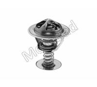 Termostato senza alloggiamento 412-82K MOTORAD per PEUGEOT TOYOTA SUZUKI CITROËN