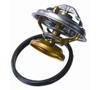 Termostato senza alloggiamento 4176.85D BorgWarner (Wahler) per MERCEDES-BENZ