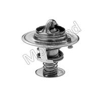 Termostato senza alloggiamento 424-89K MOTORAD per SAAB 99 900 I 9000 900 II 9-5