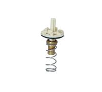 NRF Termostato motore 725049 senza alloggiamento 83°C per VW SEAT SKODA AUDI