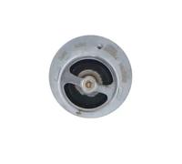Termostato senza alloggiamento 725057 NRF per MITSUBISHI MAZDA HYUNDAI KIA
