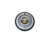 NRF Termostato, Refrigerante compatibile con AUDI SKODA VW 725075