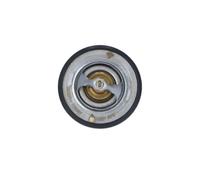 Termostato senza alloggiamento 725087 NRF per SUBARU FORESTER BRZ