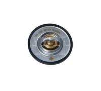 Termostato senza alloggiamento 725155 NRF per VW SKODA SEAT AUDI