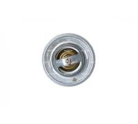 Termostato Liquido Refrigerante 87°C per Ford Sierra Turnier Opel Kadett E Box