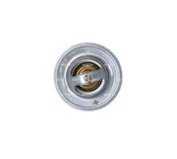 Termostato Liquido Refrigerante 87°C per Ford Sierra Turnier Opel Kadett E Box