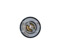 Termostato senza alloggiamento 725174 NRF per SAAB LAND ROVER VOLVO