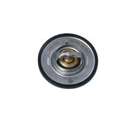 NRF Termostato liquido refrigerante 725183 per Kia Cee'D Hyundai Accent III