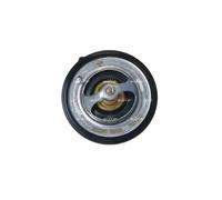 Termostato senza alloggiamento 725196 NRF per HYUNDAI KIA