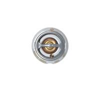 Termostato senza alloggiamento 725209 NRF per SKODA AUDI VW SEAT