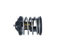 Termostato senza alloggiamento 725220 NRF per TOYOTA AVENSIS Tre volumi AURIS