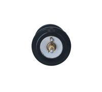 725250 NRF Termostato, refrigerante per AUDI,SEAT,SKODA,VW
