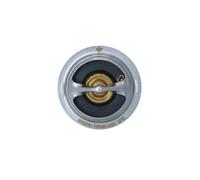 Termostato senza alloggiamento 725263 NRF per FORD MAZDA