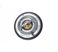 Termostato senza alloggiamento 725306 NRF per AUDI VW SKODA