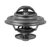 Valeo Termostato refrigerante 820063 compatibile con Audi, VW, VAG, Volvo, Bentley