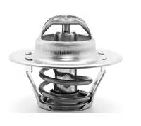 Valeo Termostato liquido refrigerante 820171 con guarnizioni 87°C per VW Golf V/VI