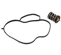 Termostato senza alloggiamento 973-97K MOTORAD per VW AUDI SEAT SKODA CUPRA