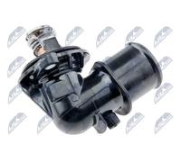 Termostato per JEEP | 068253457AA