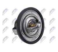 NTY Clothing Exchange Termostato motore senza alloggiamento CTM-CH-034 per CHRYSLER 300C Touring 300M