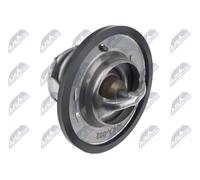 Termostato senza alloggiamento CTM-KA-002 NTY per HYUNDAI KIA