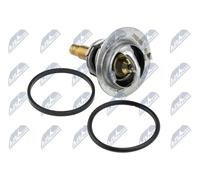 Termostato senza alloggiamento CTM-ME-030 NTY per MERCEDES-BENZ CLASSE E CLK SLK
