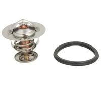 Termostato senza alloggiamento D24001TT THERMOTEC per HONDA MITSUBISHI