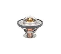 Thermotec Termostato refrigerante D2CA005TT senza alloggiamento per CASE IH MXU 4.5 2003-2005