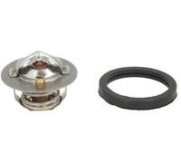 Thermotec Termostato refrigerante D2G005TT senza alloggiamento per Ford, Mazda, Volvo