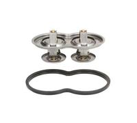 Termostato senza alloggiamento D2SC001TT THERMOTEC per SCANIA 4 - series