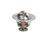 Termostato senza alloggiamento D2X003TT THERMOTEC per OPEL PEUGEOT