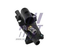 Termostato senza alloggiamento FT58017 FAST per FORD ECOSPORT GRAND C-MAX B-MAX