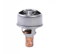 Gates Termostato motore TH01483 83°C senza alloggiamento per Renault 5 / Super 5 / 4