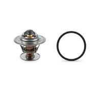 GATES Termostato, Refrigerante per AUDI JAGUAR PORSCHE SEAT VW TH13684G1