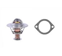 Gates Termostato refrigerante TH22689G1 compatibile con Isuzu, Opel, Vauxhall
