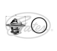 Termostato senza alloggiamento TH25782G1 GATES per FORD MAZDA VOLVO