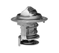 GATES TH29484G1 Termostato motore senza alloggiamento con guarnizioni 84°C