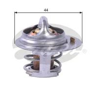 Termostato senza alloggiamento TH29692G1 GATES per SUZUKI SWIFT I