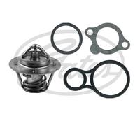 Termostato senza alloggiamento TH30491G1 GATES per CHRYSLER MINI DODGE PLYMOUTH
