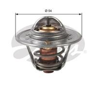 Termostato senza alloggiamento TH45790G1 GATES per JEEP DODGE