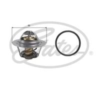 Termostato senza alloggiamento TH45975G1 GATES per RENAULT CLIO III