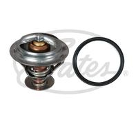 Termostato senza alloggiamento TH58392G1 GATES per AUDI VW SKODA SEAT