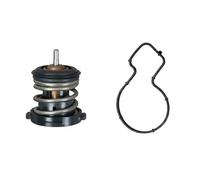 GATES TH598105 TERMOSTATO Audi A1 (8X1)(2010->) 1,4 - 103Kw 138Cv 16V TFSI (CPTA