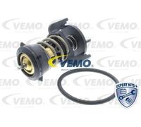Termostato senza alloggiamento V15-99-2100 VEMO per VW AUDI SKODA SEAT MAN