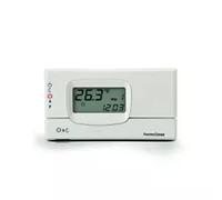 Termostato Settimanale a Batterie Intellitherm C31 Fantini Cosmi