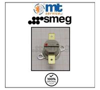 TERMOSTATO SICUREZZA 140C° ORIGINALE FORNO SMEG