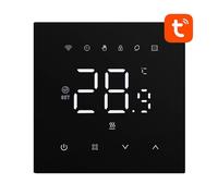 Smart Termostato Avatto WT410-16A-B Electric Heating 16A WiFi
