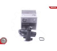 Termostato SMART Cabrio City-Coppia Forttwo Roadster