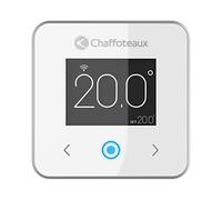 TERMOSTATO SMART CONTROL LINK T funzionamento 0/40 °C Caldaie Gas Chaffoteaux